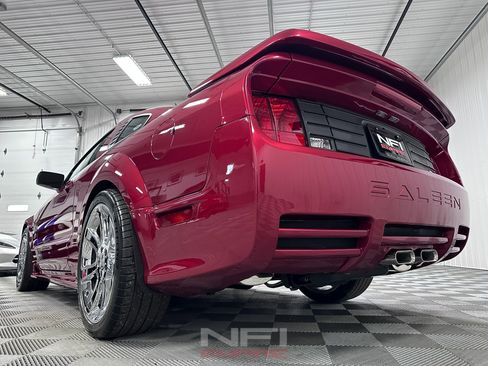 Used 2006 Ford Mustang GT Premium image 21