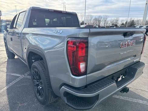 New 2026 GMC Sierra 1500 Elevation w/ LPO, GMC Protection Package image 4