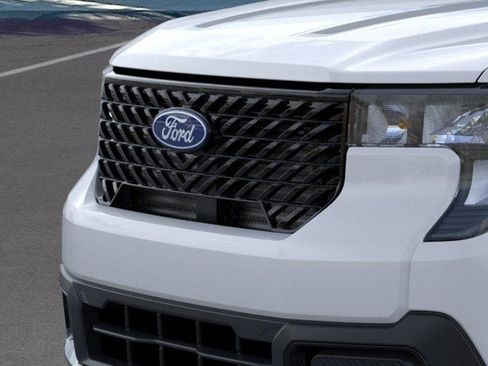 New 2026 Ford Maverick XLT w/ XLT Luxury Package AWD/4WD image 18