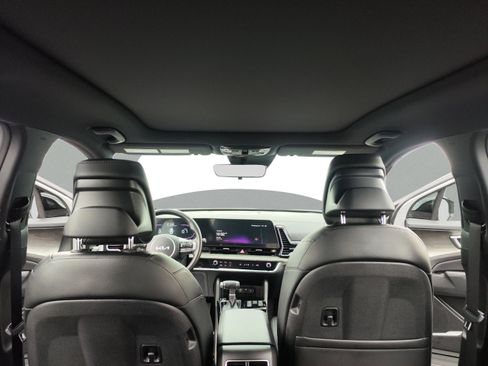 Used 2024 Kia Sportage X-Line w/ X-Line Premium Package image 21