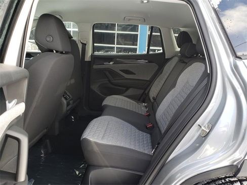 New 2026 Volkswagen Tiguan S image 7