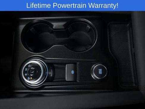 New 2026 Ford Explorer Active image 26