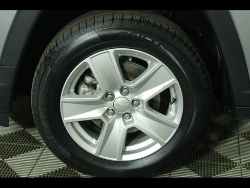 Used 2022 Jeep Compass Latitude w/ Convenience Group AWD/4WD image 8