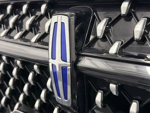 New 2026 Lincoln Nautilus Premier w/ Equipment Group 102A image 14