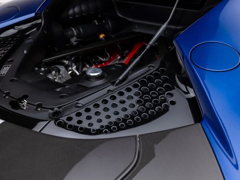 Certified 2022 Ferrari SF90 Stradale image 37