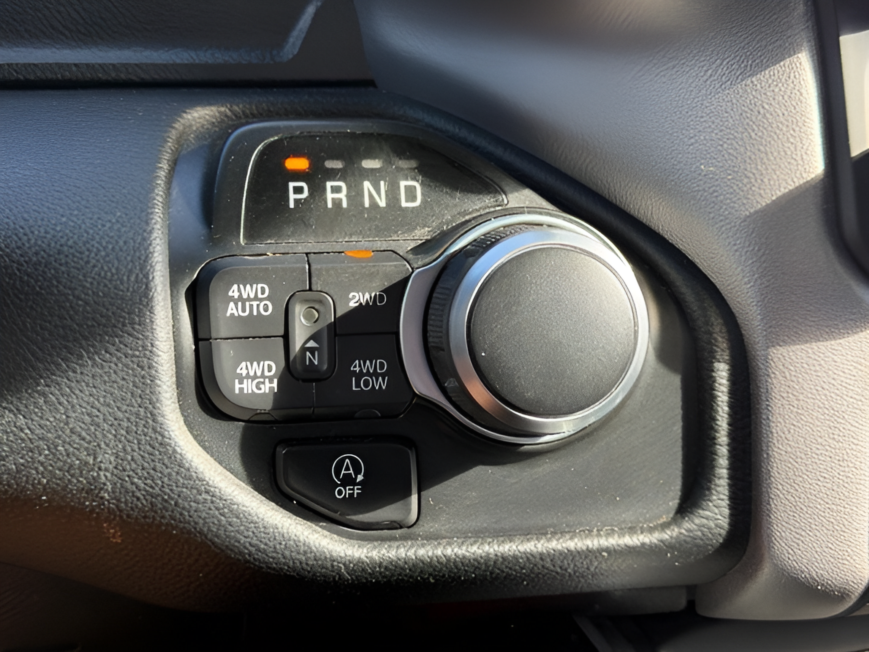 Used 2021 RAM 1500 Big Horn AWD/4WD image 23