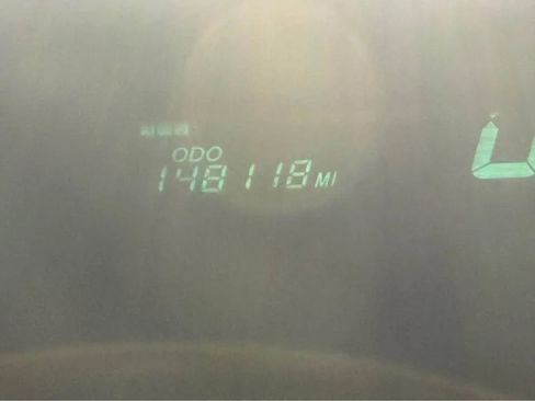 Used 2005 Toyota Prius FWD image 8