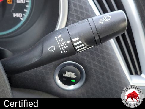 Used 2024 Chevrolet Malibu LT image 28