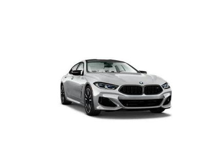 New 2026 BMW M850i xDrive