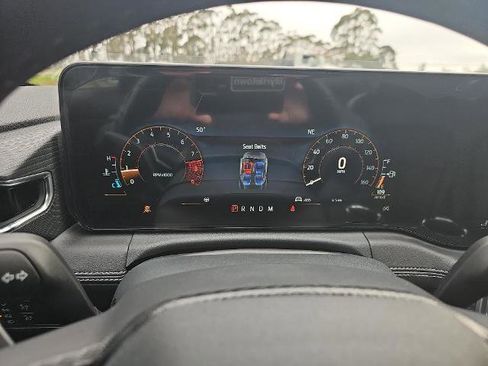 New 2025 Ford Mustang GT Premium image 14