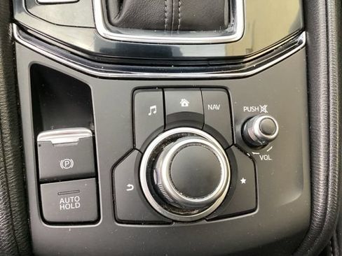 Used 2017 MAZDA CX-5 Touring w/ Preferred Equipment Package AWD/4WD image 34