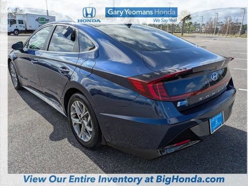 Used 2021 Hyundai Sonata SEL image 6