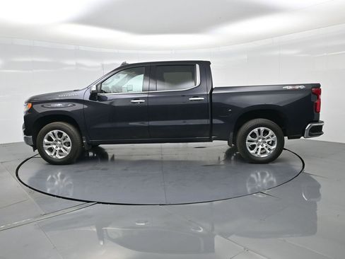 Used 2024 Chevrolet Silverado 1500 LTZ image 10