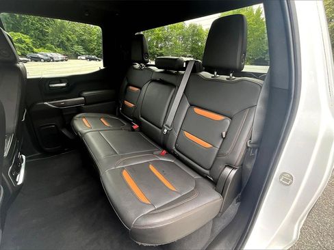 Certified 2020 GMC Sierra 1500 AT4 image 20