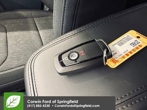 New 2025 Ford Maverick XLT w/ Black Appearance Package image 33