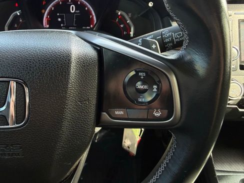 Used 2019 Honda Civic Sport image 24