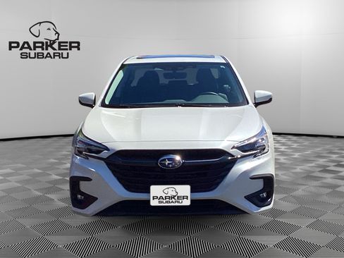 Certified 2025 Subaru Legacy Limited AWD/4WD image 8