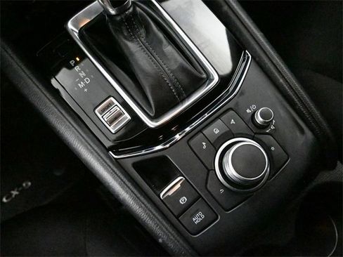 Certified 2023 MAZDA CX-5 AWD 2.5 S image 17