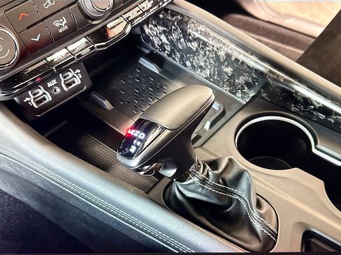 New 2026 Dodge Durango SRT Hellcat image 11