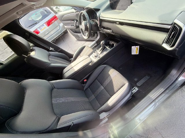 Used 2026 MAZDA CX-50 2.5 Hybrid w/ Cargo Package AWD/4WD image 31
