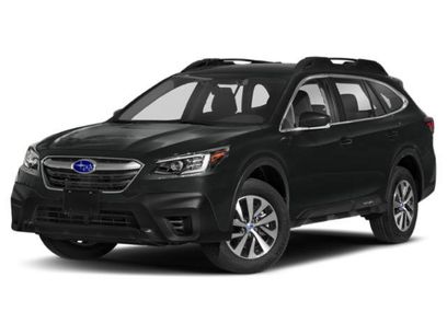 Used 2020 Subaru Outback 2.5i