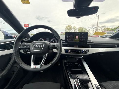 Used 2024 Audi A5 2.0T Premium Plus w/ Premium Plus AWD/4WD image 20
