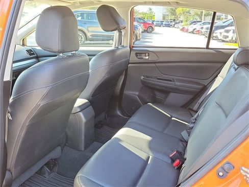 Used 2013 Subaru Crosstrek 2.0i Limited image 8