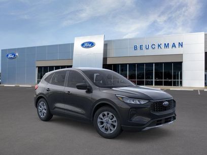 Used 2025 Ford Escape Active w/ Cold Weather Package