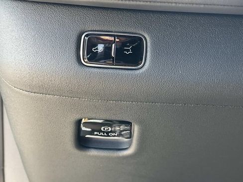 New 2026 Lincoln Navigator Black Label AWD/4WD image 33