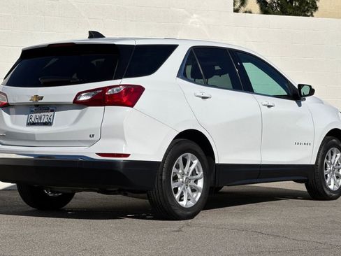 Used 2019 Chevrolet Equinox LT image 7