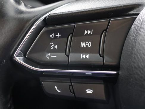 Used 2018 MAZDA CX-5 Sport image 11