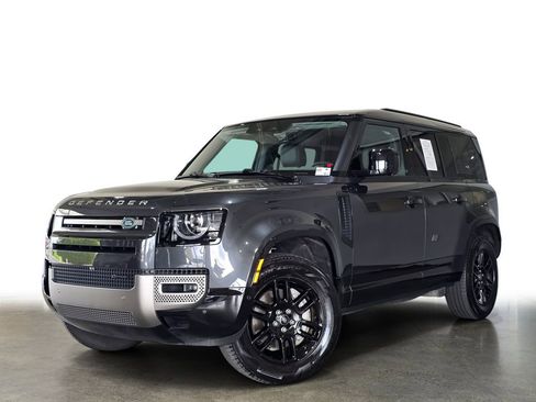 Used 2023 Land Rover Defender 110 X-Dynamic SE AWD/4WD image 1