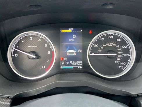 Used 2020 Subaru Forester Premium image 24