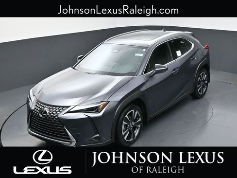 New 2025 Lexus UX 300h FWD image 24