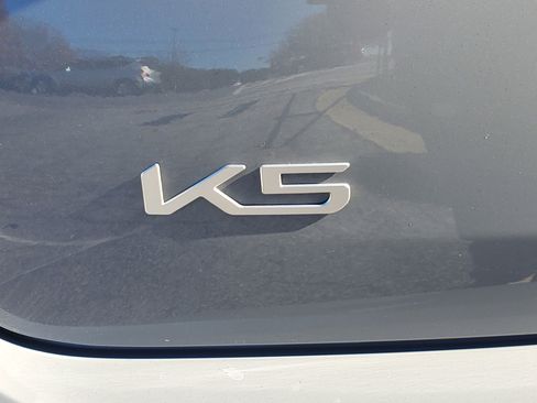 New 2026 Kia K5 GT-Line image 7