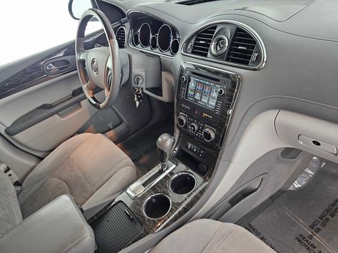 Used 2014 Buick Enclave Convenience w/ LPO, Cargo Convenience Pkg image 11