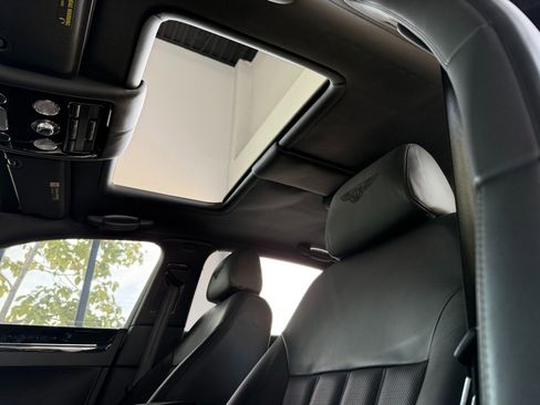 Used 2009 Bentley Flying Spur Flying Spur Speed image 46