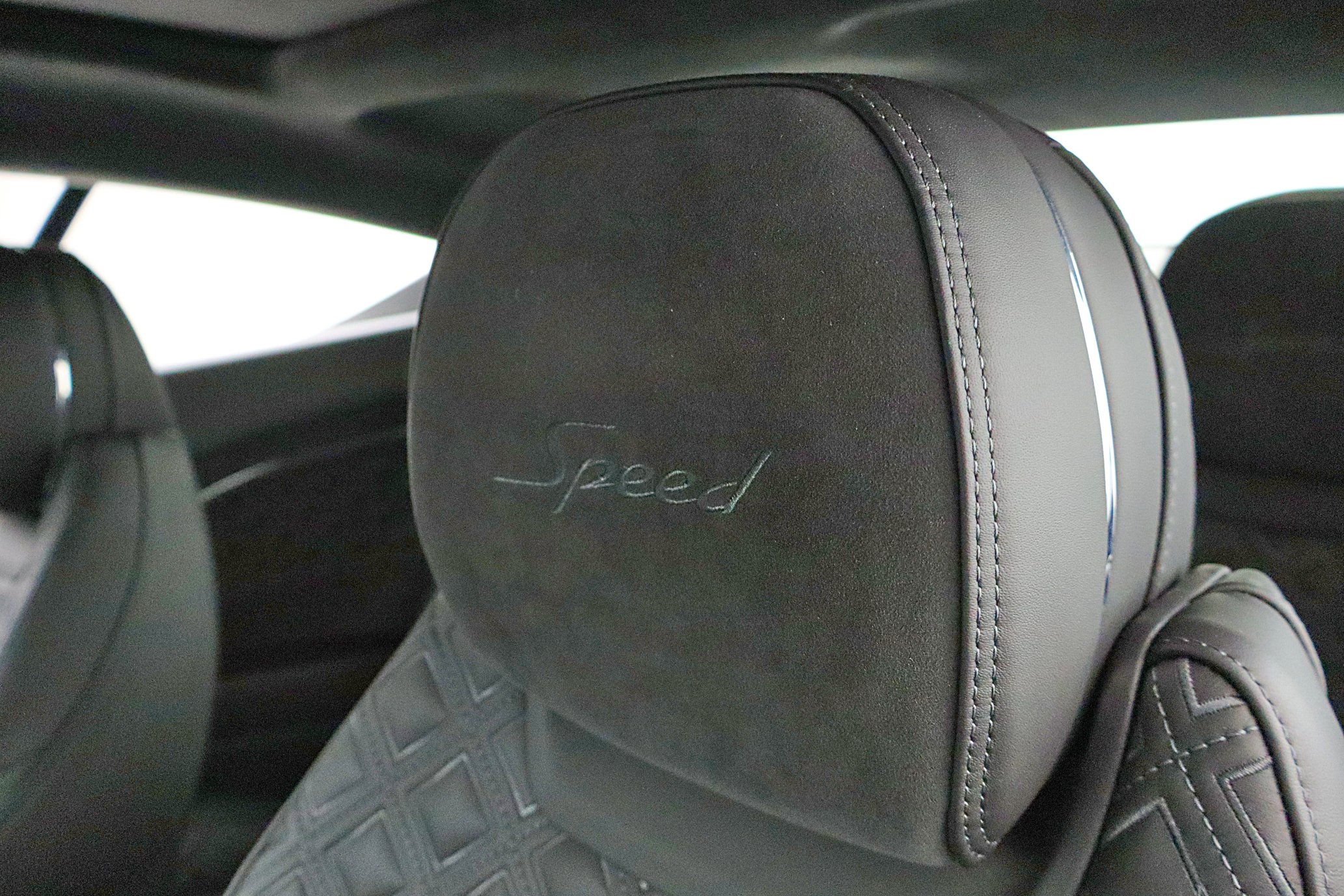 Certified 2022 Bentley Continental GT Speed AWD/4WD image 25