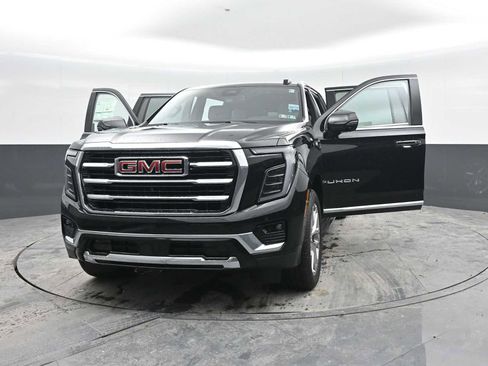 New 2026 GMC Yukon XL Elevation image 51