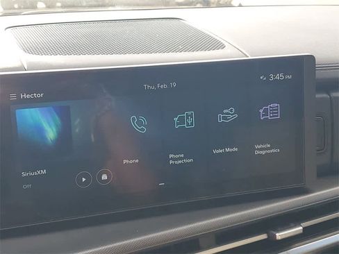 Used 2025 Hyundai Santa Fe SEL image 27