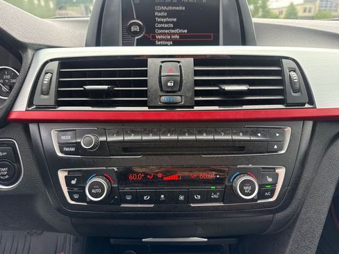 Used 2014 BMW 335i xDrive Sedan AWD/4WD image 21