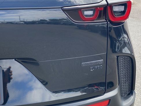 Used 2024 MAZDA CX-50 AWD 2.5 Turbo w/ Accent Package image 20