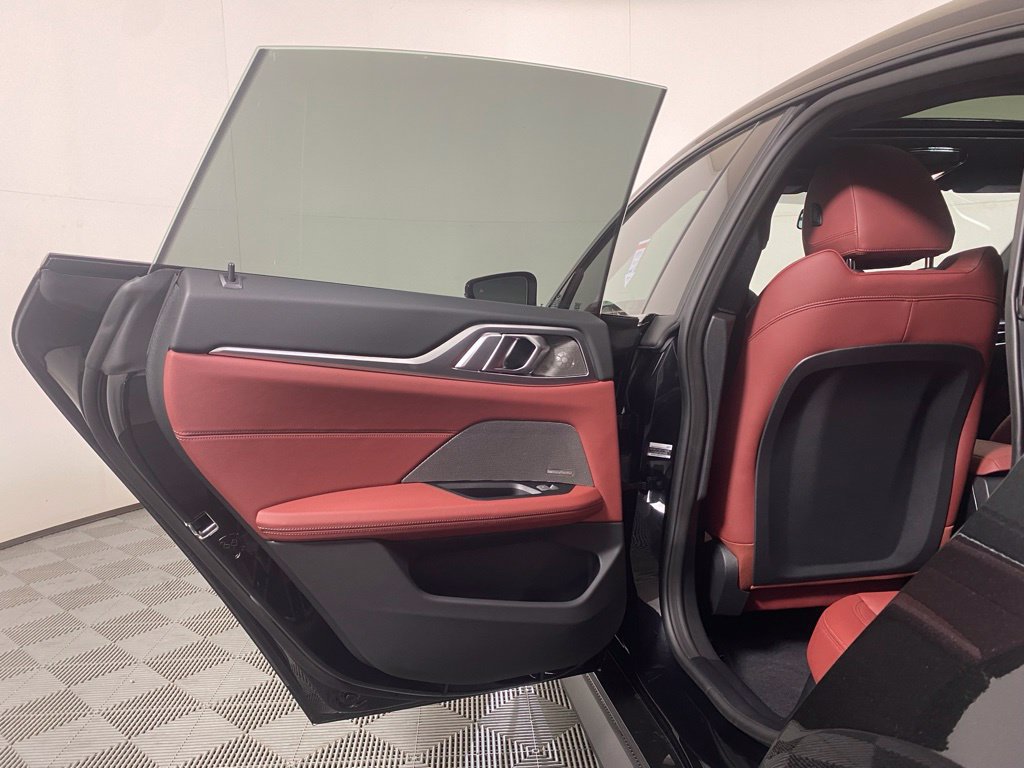 New 2026 BMW 430i w/ M Sport Package RWD image 25