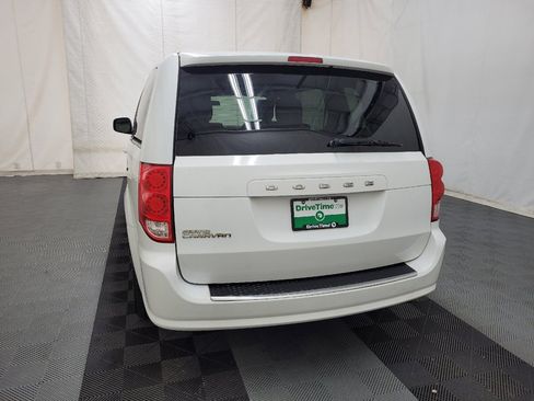 Used 2016 Dodge Grand Caravan SE w/ Quick Order Package 29E SE FWD image 6