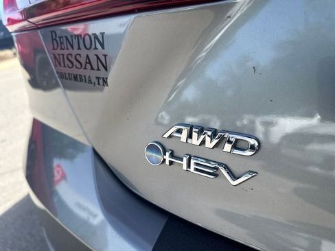 Used 2025 Toyota Camry XSE image 42