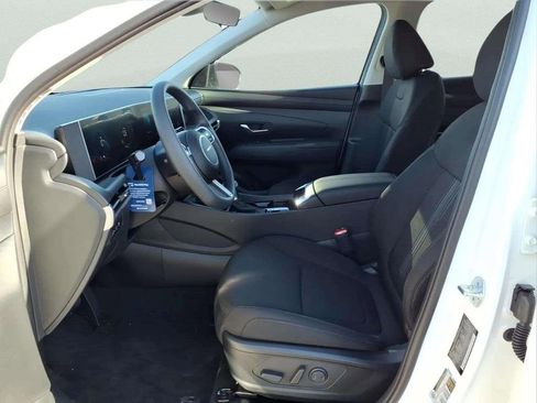 New 2026 Hyundai Tucson SEL FWD image 9
