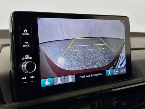 Certified 2023 Honda CR-V Sport Touring image 14