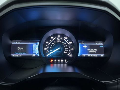 Used 2024 Ford Edge Titanium image 19