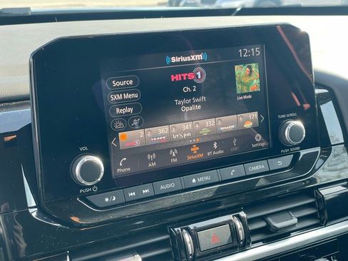 Certified 2024 Nissan Pathfinder SV image 20