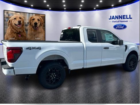 New 2026 Ford F150 STX AWD/4WD image 6
